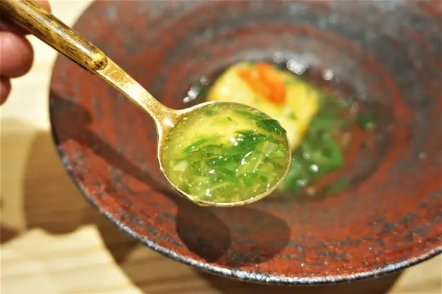 薯仔饅頭