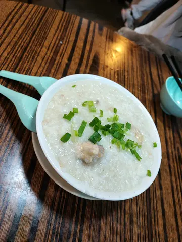 鸡粥