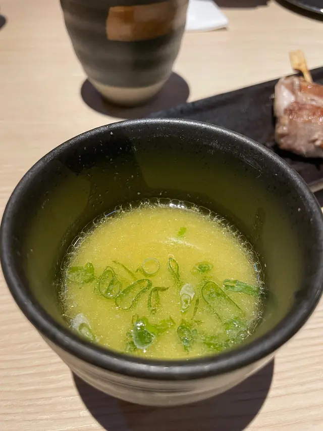 雞湯