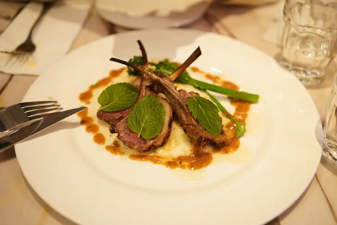 The Oyster House's Photo Italian Seafood Oyster Bar in Wan Chai Hong Kong OpenRice Hong Kong