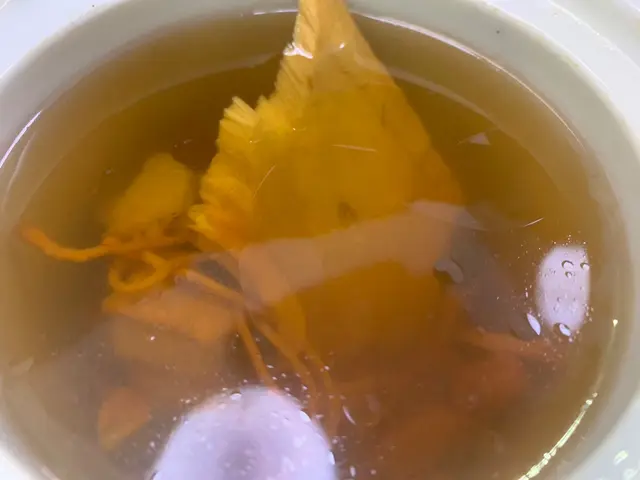 燉湯