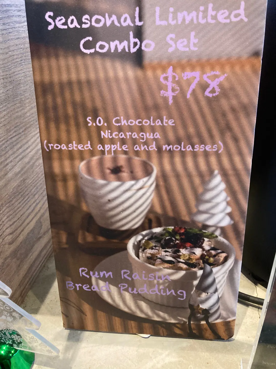 Master Room's Menu Western Coffee Shop in Kwun Tong Hong Kong