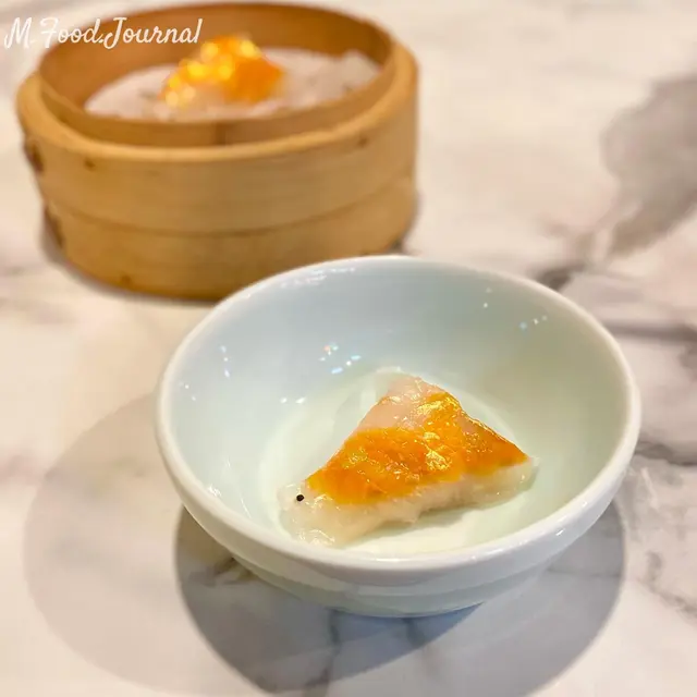 游來游去金魚餃