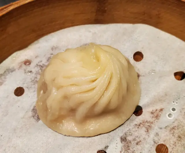 keep到水準， 皮薄