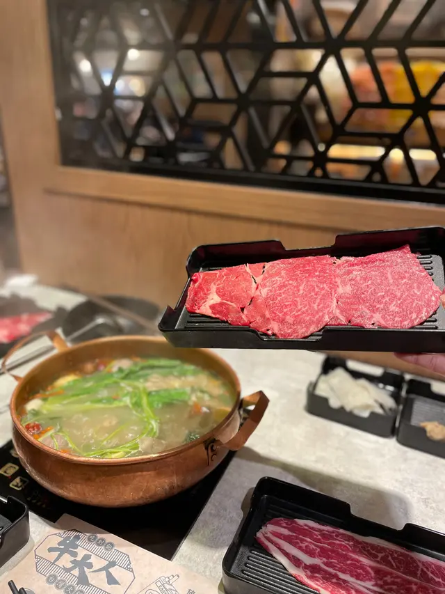 安格斯牛小排