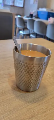 咖啡