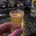 鬼馬既BarTender獨創既Cocktail「May I 請你飲」Menu上係無架。
