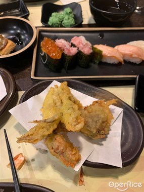 Shiki Etsu Japanese Restaurant&#39;s photo in Admiralty 