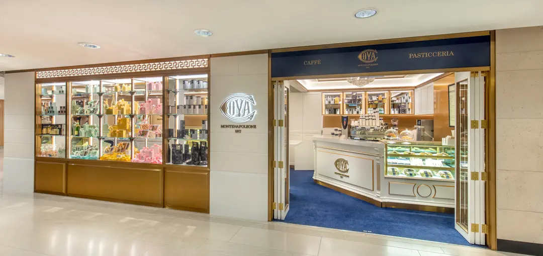 Cova Pasticceria & Confetteria