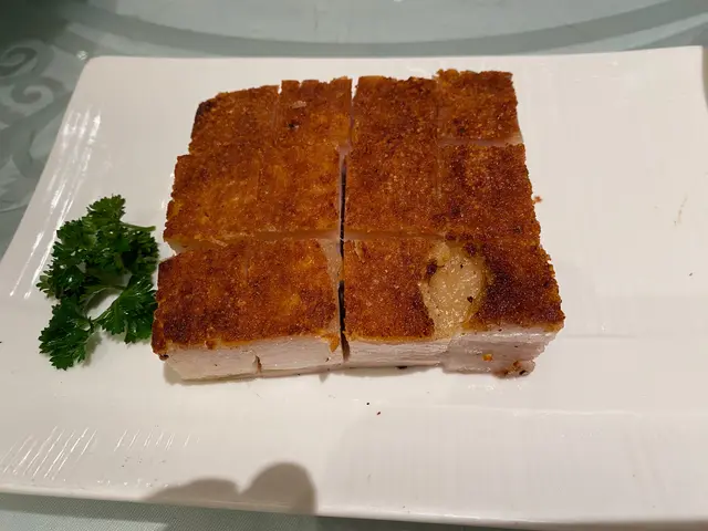 脆口