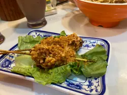 跟餐