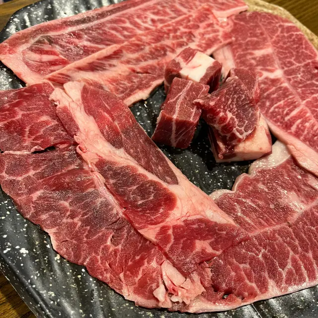 美國𝐏𝐫𝐢𝐦𝐞級牛肉