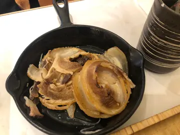 叉烧