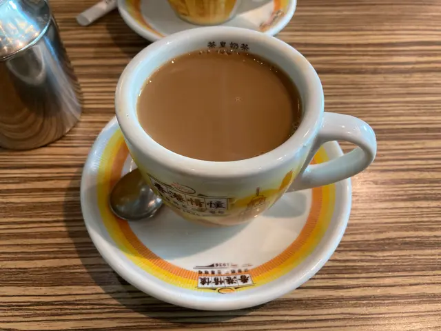 跟餐