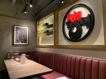 正价75折 食品单点餐牌 (只饮品及套餐除外)