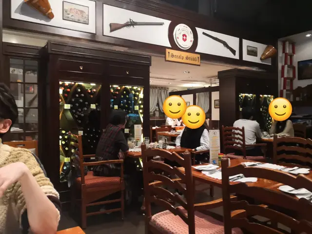 有外國旅行感覺