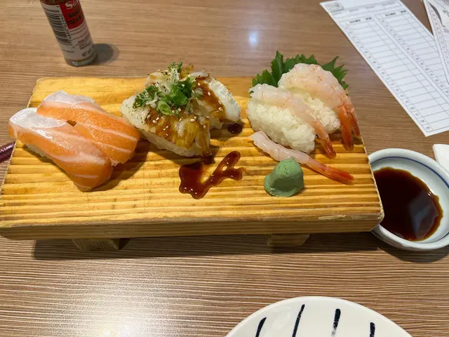 舊wasabi    成舊泥膠咁