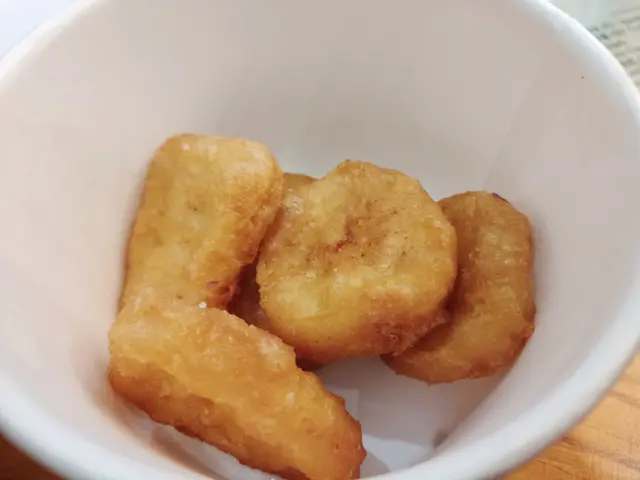 麥樂雞