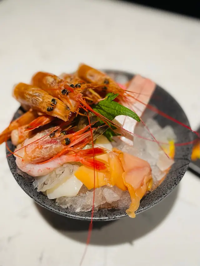魚生好新鮮!