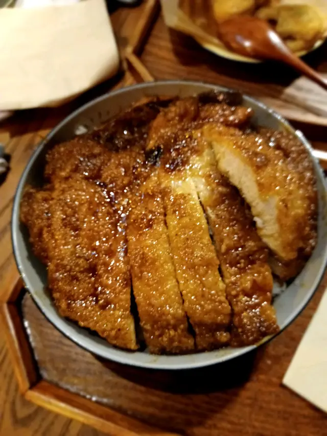 可能係香港最好食台式便當, 配菜有誠意