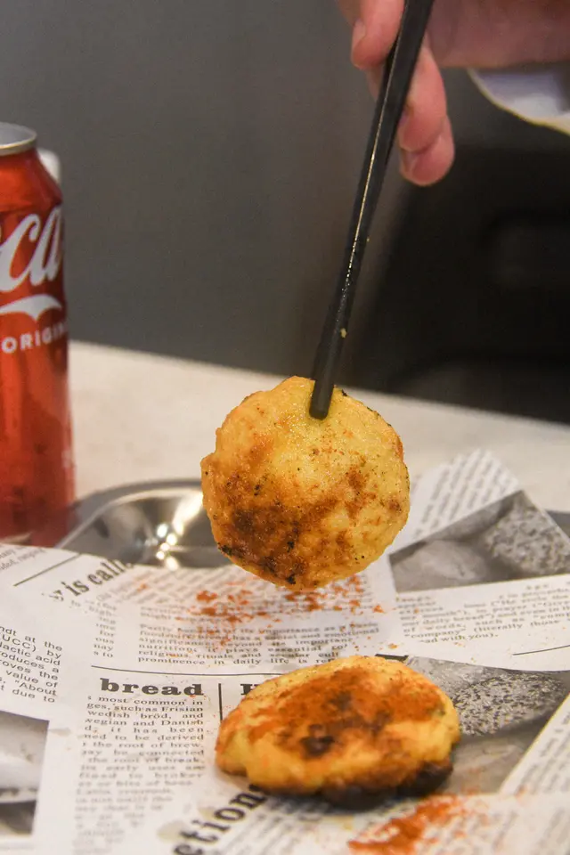 燒𝙬𝙖𝙨𝙖𝙗𝙞芝士魚蛋