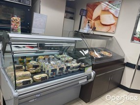 新鮮廚房