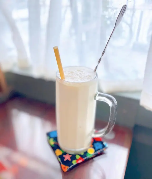 沖繩青檸乳酪