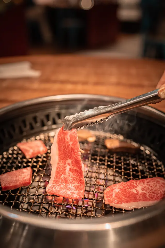 日式味噌黑豚五花