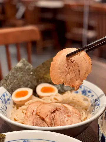 特製沾麵