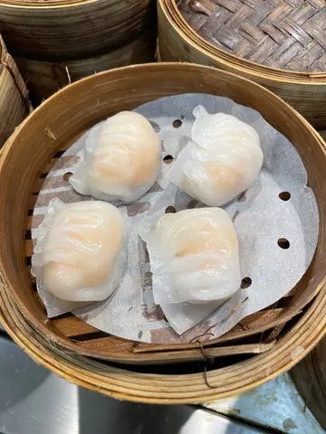 蝦餃