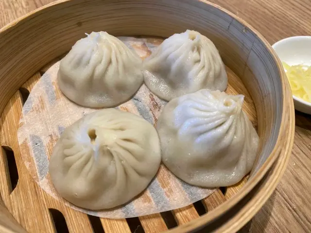 必食