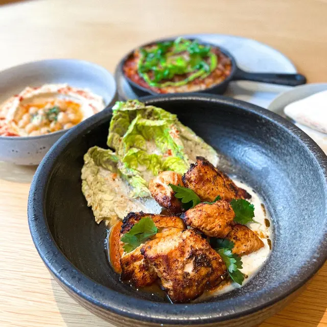 𝐂𝐡𝐢𝐜𝐤𝐞𝐧 𝐊𝐞𝐛𝐚𝐛