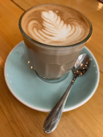 Latte