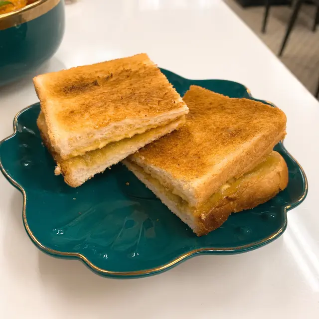 椰香㗎央多（半份）