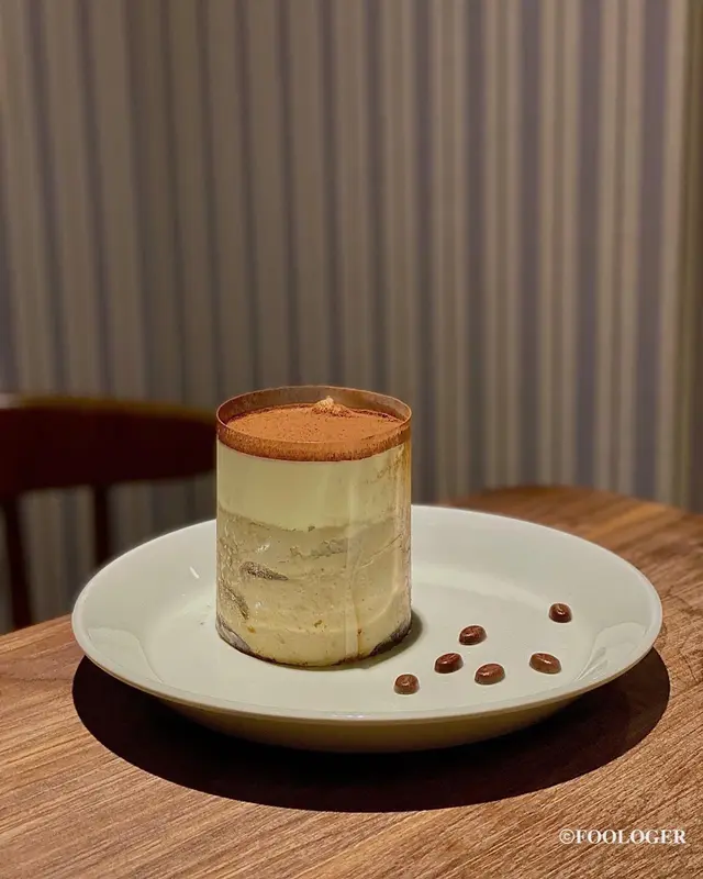 意大利芝士熔岩