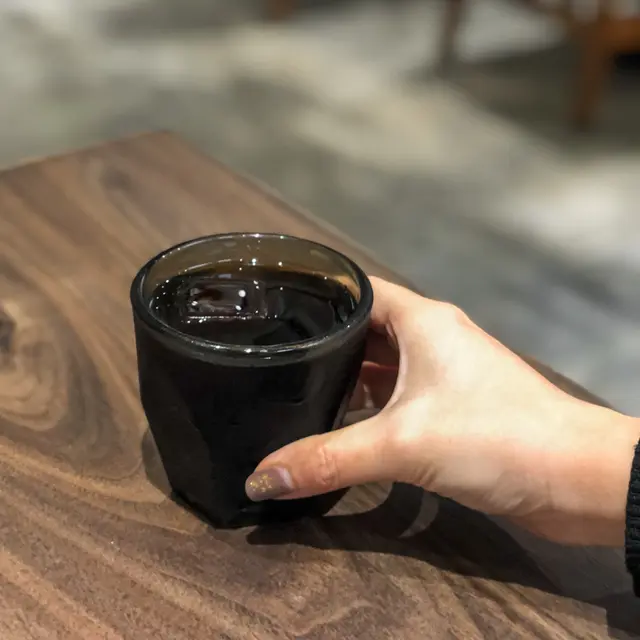 Cold Brew