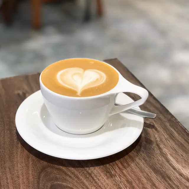 Flat White