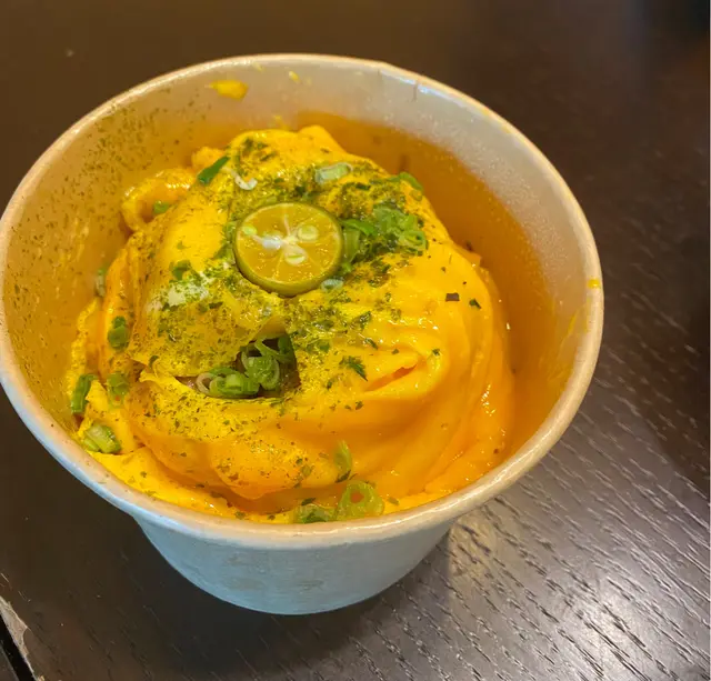 旋風滑蛋雞扒飯