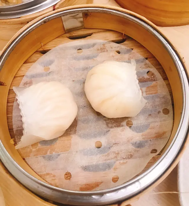 小皇府鮮蝦餃(2件)