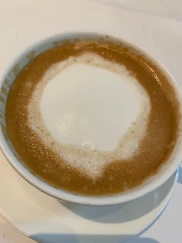 Latte  