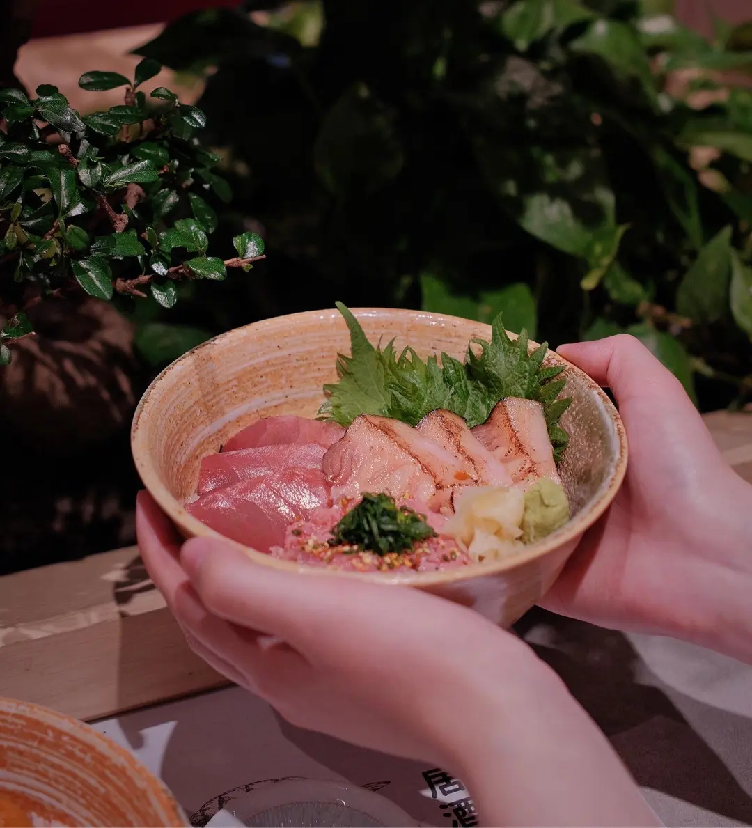 WAKO SAKE SUSHI • TAP in Central Hong Kong OpenRice Hong Kong