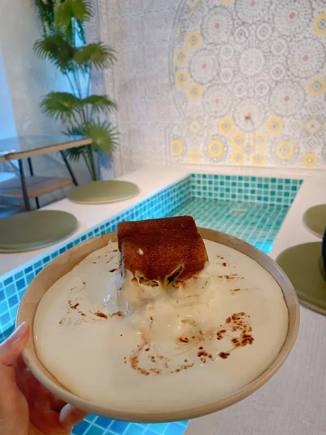 Tiramisu