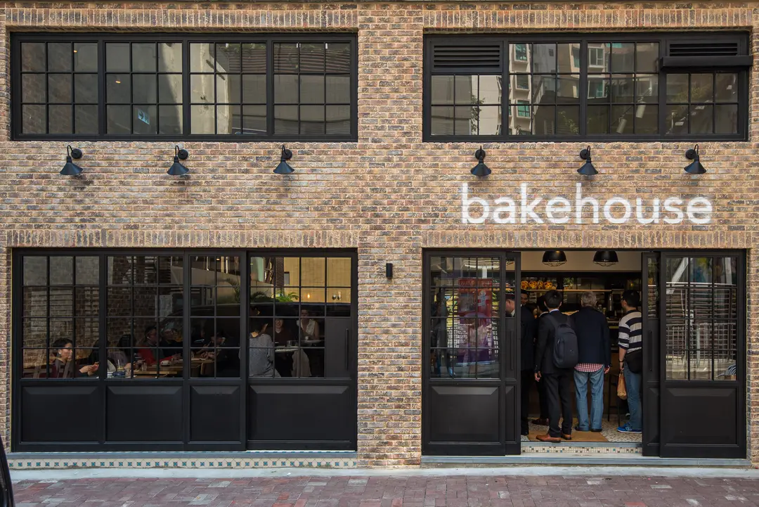 Bakehouse