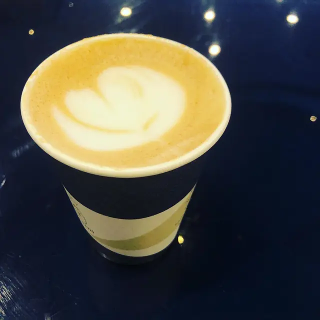 不用加錢既熱飲😋