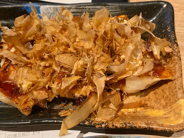 大阪燒餃子（6件）