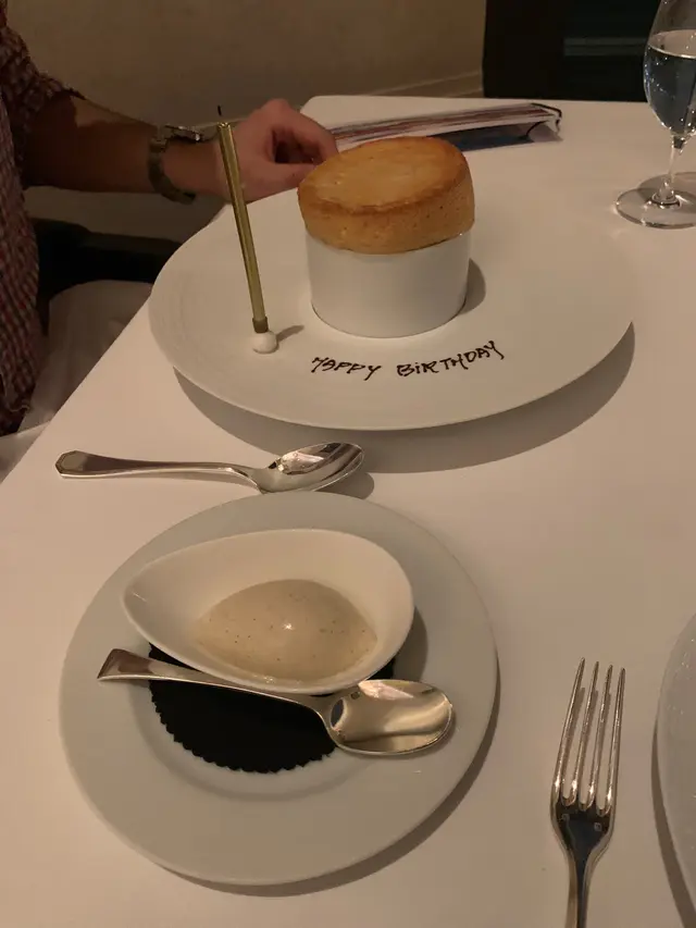 Good  as  usual  and  again,  it’s  huge.  