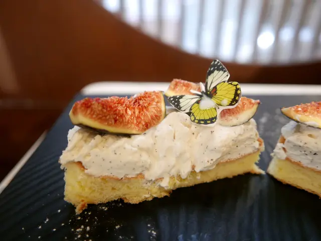 伯爵茶無花果班㦸