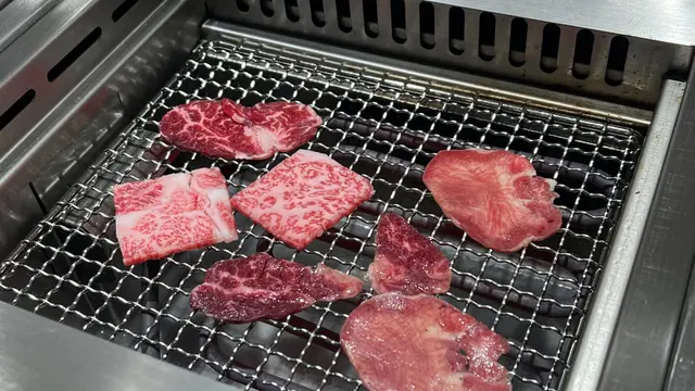 2月24號前最後的午餐堂食