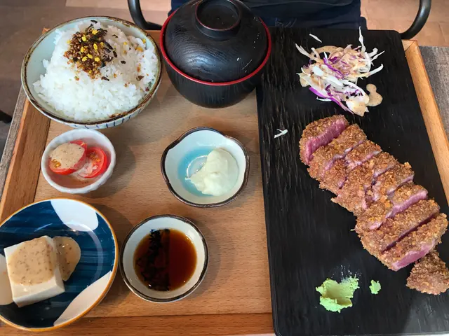 吉列牛