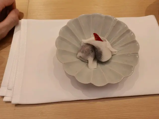草莓大福